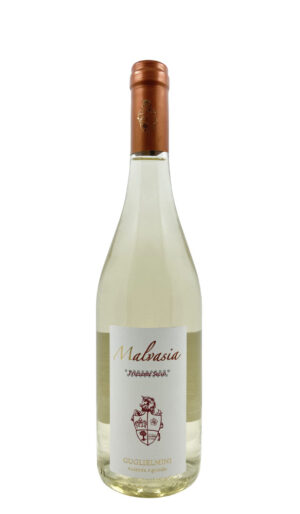 Malvasia dry wine